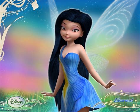 Disney Fairies Wallpapers Wallpaper Cave