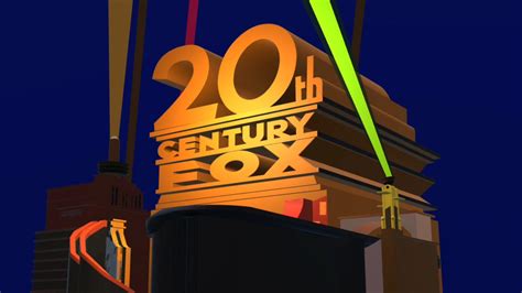 20th Century Fox 1953 Remake V36 By Rob7999 On Deviantart