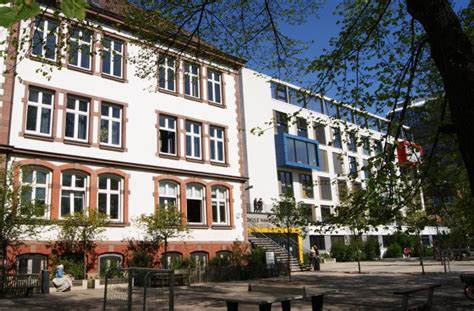 Sie wurde nach dem deutschen dramatiker und lyriker bertolt brecht benannt. Brecht-Schule Hamburg - Otto Gerber