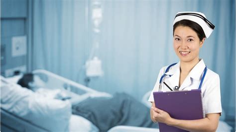 Fakta Unik Perawat Yang Jarang Diketahui Klikdokter