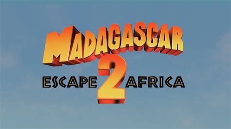 Madagascar Escape 2 Africa Dreamworks Animation Wiki Fandom