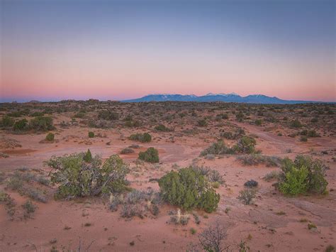 Desert Colors Photograph By Greg Sagan Fine Art America