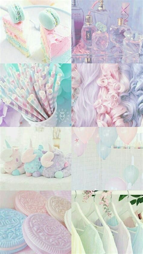 Pin By Shara Mills On Idées Anniversaire Alicia Aesthetic Pastel