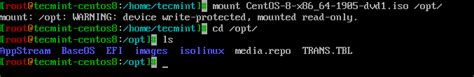 Create a centos 8 local yum repository. How to Set Up a Local Yum/DNF Repository on CentOS 8