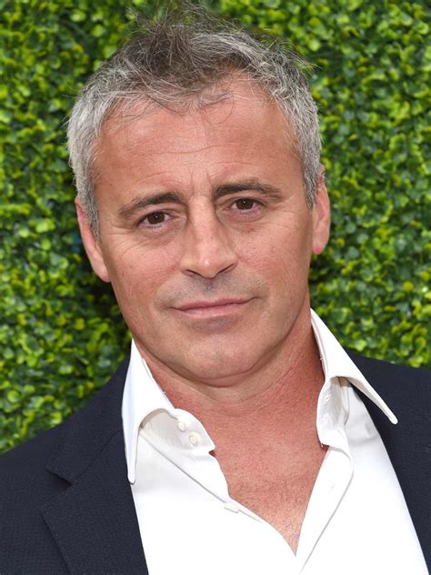 Matt Leblanc Allociné