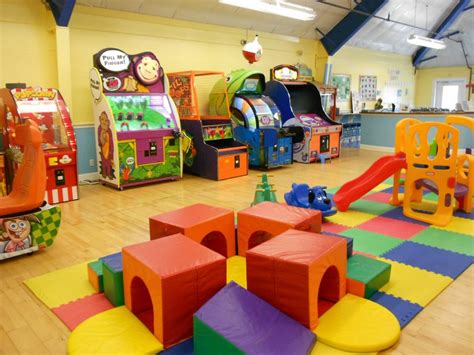 Delhi Indoor Play Areas Your Go To List For The Best