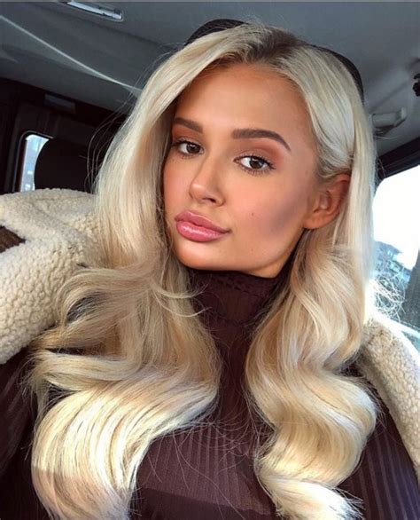Outrage As Love Islands Molly Mae Hague Uses Dark Shade Of Foundation