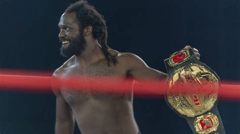 Rich Swann Talks Bound For Glory His Wwe Release And Breaking The Mold