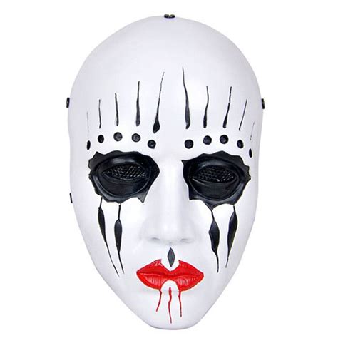 Grp Mask Slipknot Horror Mask Joey Jordison The Drummer Cosplay
