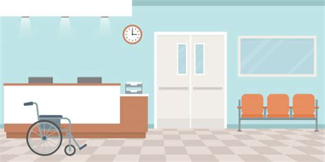 Hospital Room Illustrations Royalty Free Vector Graphics And Clip Art