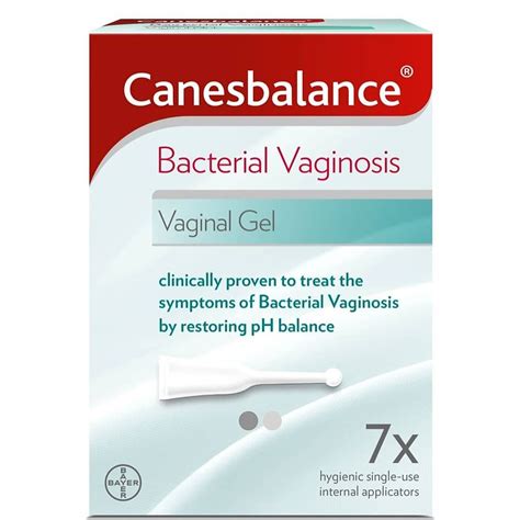 Over The Counter Treatment For Bacterial Vaginosis