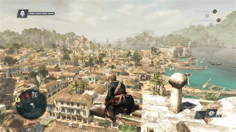 Assassin S Creed IV Black Flag Screenshots For PlayStation 4 MobyGames