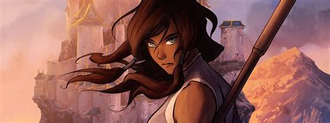 The Legend Of Korra The Game Review