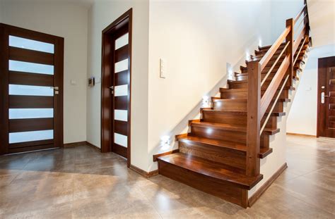 Design Of Staircase 8 Different Types And When To Use Them Gambaran