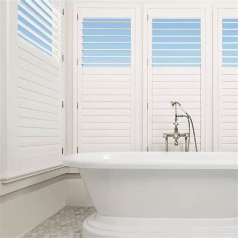Do Plantation Shutters Add Value To Your Home Fort Myers