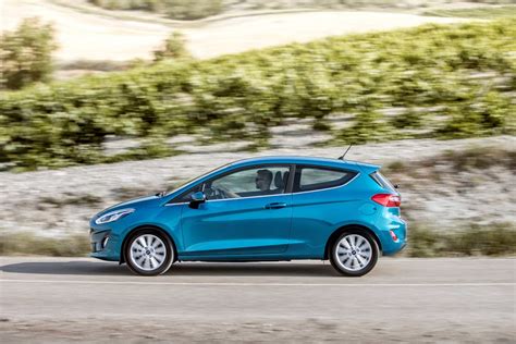 Ford Fiesta Preis Motoren Ausstattungen Und Alternativen Carwowde