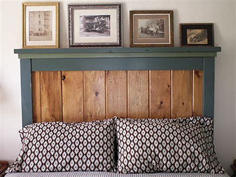 Buying request hub makes it simple, with just a few steps: The Best Budget Friendly DIY Farmhouse Headboards - The ...