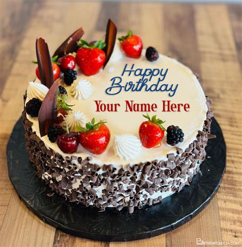 2021 Happy Birthday Cake Images With Name Pictures And Wallpapers For 17b