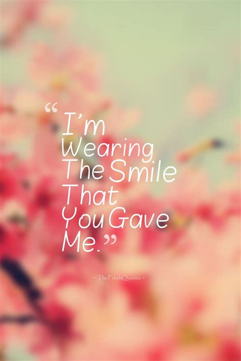 My thoughts are free to go anywhere, but it's surprising how often they head in your direction. i realized i was thinking of you, and i began to wonder how long you'd been on my mind. 35 Romantic Thinking of You Quotes and Messages | The ...