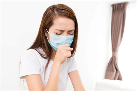 Tips Perawatan Pasien Tbc Tuberkulosis Di Rumah Kabar Tangsel