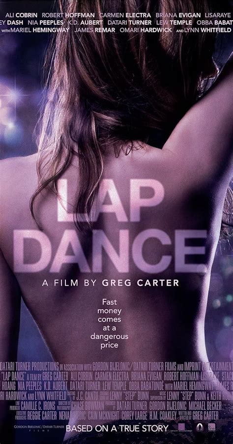 Lap Dance Full Cast Crew IMDb