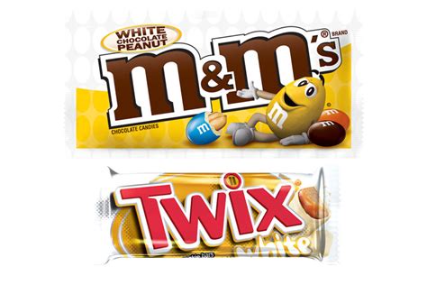 Trending Flavors Featured In Mars Wrigley Confectionery Launches 2018