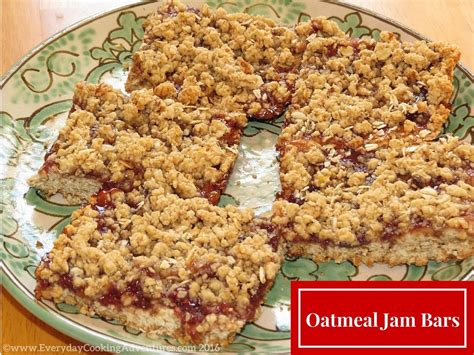 Thousands of home decorating ideas, recipes, craft ideas, diy project sheets and how to videos. Better Homes and Gardens' Oatmeal Jam Bars and Farewell to ...