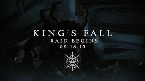 Гайд по прохождению Рейда Kings Fall в игре Destiny