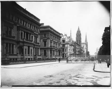 Vanderbilt Mansions Photos And Premium High Res Pictures Getty Images