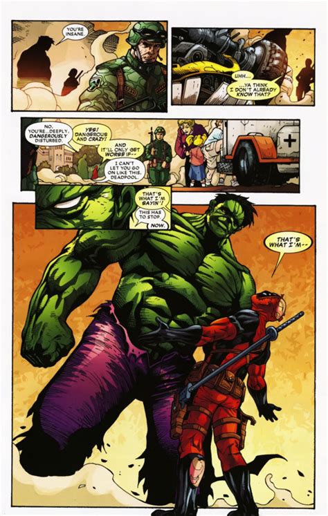 How Many People Did Hulk Actually Kill Hulk Comic Vine