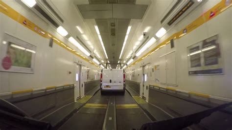 Channel Tunnel Youtube