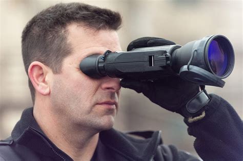 The Best Night Vision Binoculars Of 2020 See Through The Night Bino