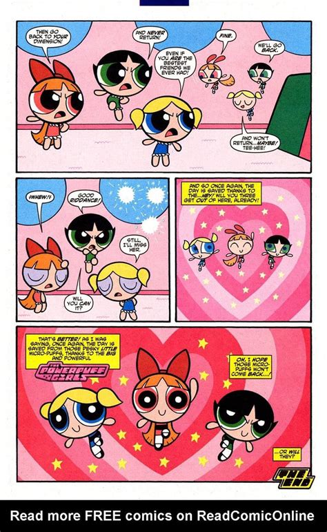 Pin By Kaylee Alexis On Ppg Comic Powerpuff Girls Ppg And Rrb Powerpuff