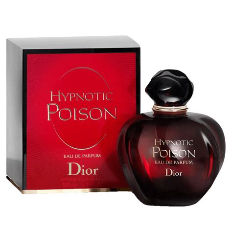Christian Dior Hypnotic Poison Edp For Women 100ml Perfume In Bangladesh