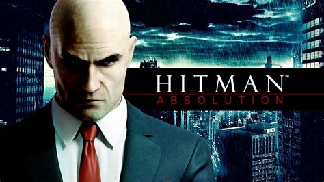 Hitman 5 Absolution Agent 47 Gameplay Trailer 2012 Hd Youtube