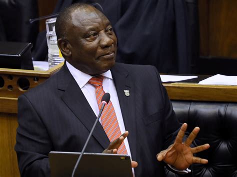Salary, married, wedding, spouse, family. South Africa's Ramaphosa defends WHO after Trump virus ...