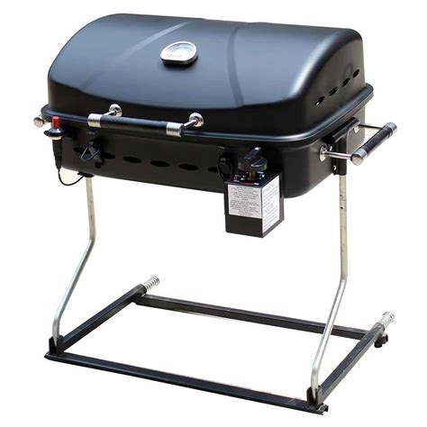 The best rv bbq grill is the one that has all of these features plus strong and secure mounting brackets. Low Pressure Gas Grill - Worldwide Distribution Lllp ...