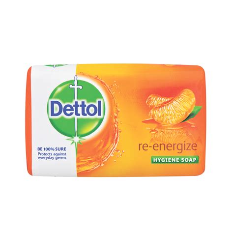 An improved level of fragrance to deliver at each drop a superior. Dettol Re-energise Hygiene Bar Soap | Dettol
