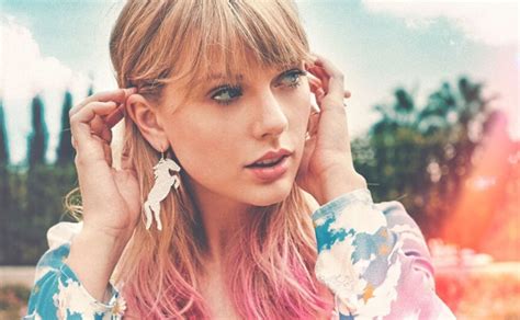 Taylor Swift Miss Americana El Documental De Netflix Que Explorar La Vida Del Cono De La M Sica