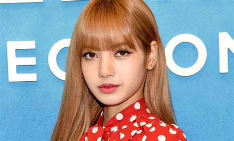 Blackpinks Lisa Makes Meaningful Donation To Flood Victims In Thailand