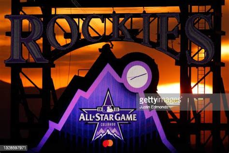 Mlb All Star Game Photos And Premium High Res Pictures Getty Images
