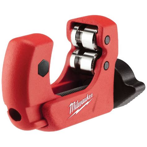 Buy Milwaukee Mini Tubing Cutter