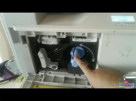 Entdecke rezepte, einrichtungsideen, stilinterpretationen und andere ideen zum ausprobieren. How to replacement fuser film Canon ir2520, ir2525, ir2... | Doovi