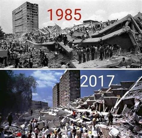 Si è conclusa da poco la fiera sismoexpo a ferrara e gradiremmo ringraziare tutti coloro che sono passati presso il nostro stand. sismo-cdmx-1985-2017.jpg (720×700) | Historia de mexico ...