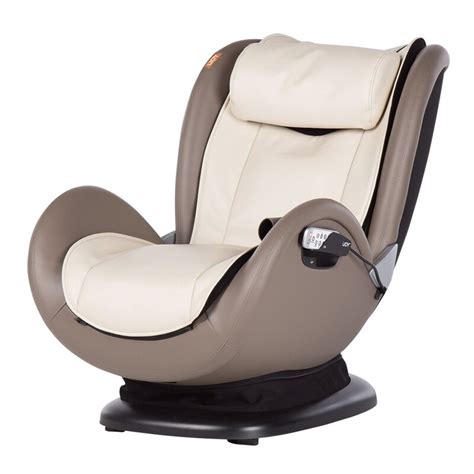 Human Touch Ijoy Massage Chair And Reviews Wayfair