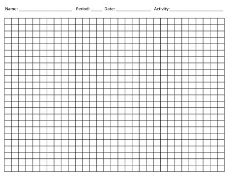Graph Template New Concept
