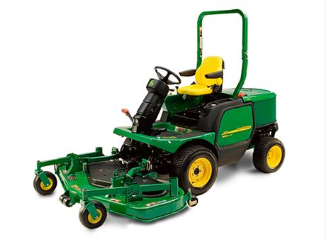 1445 Front Mower John Deere Th