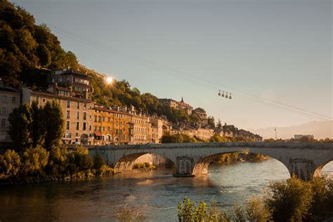 Grenoble Isère France Reurope