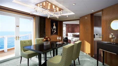 20 Ultimate Staterooms On A Cruise Ship Cruiseable