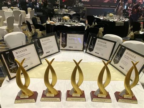 Sinar Mas Land Raih Penghargaan Propertyguru Asia Property Awards